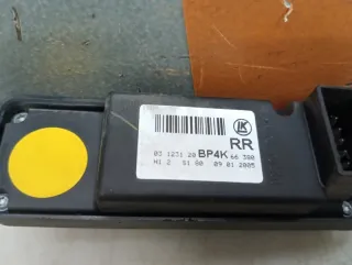 BP4K66380 Кнопка стеклоподъемника Mazda 3 BK Арт 2-964446, вид 9