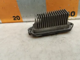 BP4M61B15 Сопротивление печки Mazda 3 BK Арт 2-964492, вид 4