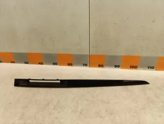 BP4K55256 Накладка декоративная Mazda 3 BK Арт 2-700054, вид 1