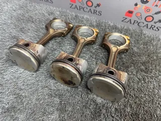 Z6Y111SA0 Поршень Mazda 3 BK 1.6л Арт 2-853318, вид 3