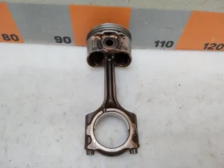 Z6Y111SA0A Поршень Mazda 3 BK Арт 2-878550, вид 4