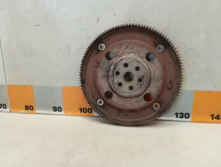 FNK519020A Маховик Mazda 3 BK 1.6л Арт 2-867283, вид 1