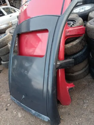 BNYW70600 Крыша Mazda 3 BK Арт 2-964552, вид 5