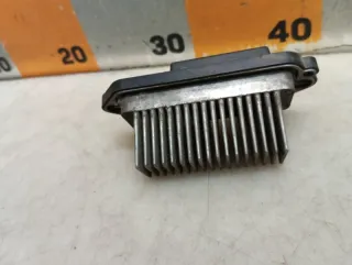 BP4M61B15 Сопротивление печки Mazda 3 BK Арт 2-964492, вид 5