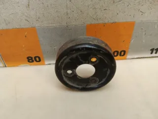 LF5015131 Шкив помпы Mazda 3 BK 2.0л Арт 2-976043, вид 1