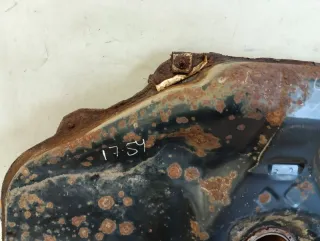 BP4K42110C Бак топливный Mazda 3 BK 2.0л Арт 2-852038, вид 2