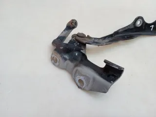 BP4K52420B Петля капота Mazda 3 BK Арт 2-969682, вид 3