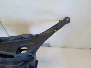 BP4K53110 Панель передняя салона (торпедо) Mazda 3 BK Арт 2-969771, вид 5