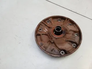  Насос масляный Mazda 3 BK 1.6л Арт 2-403207, вид 1