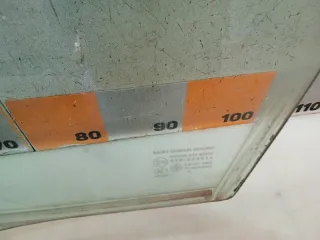 BP4K59511B Стекло двери передней левой Mazda 3 BK Арт 2-969701, вид 6