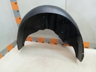 BP4L561J1C Защита арок задняя левая (подкрылок) Mazda 3 BK Арт 2-969727, вид 2