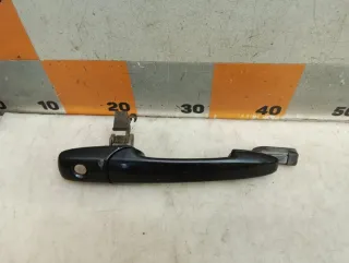 GJ6E58410E08 Ручка двери наружная Mazda 3 BK Арт 2-964514, вид 1