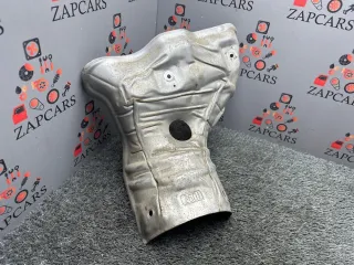 Z601 Защита выпускного коллектора Mazda 3 BK 1.6л Арт 2-759419, вид 2
