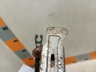 BP4L41600B Педаль газа Mazda 3 BK Арт 2-830471, вид 6