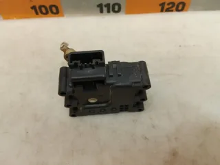 BP4M61A70A Моторчик заслонки печки Mazda 3 BK Арт 2-852032, вид 2