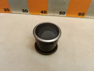 BP4K64730C Дефлектор обдува салона Mazda 3 BK Арт 2-867221, вид 2