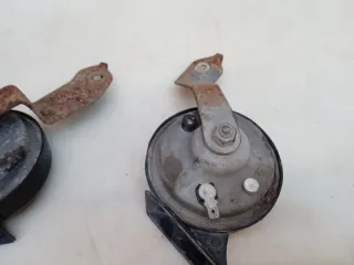 BP4K6679YA Сигнал (клаксон) Mazda 3 BK Арт 2-969684, вид 5