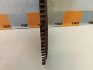 FNK519020A Маховик Mazda 3 BK 1.6л Арт 2-867283, вид 5