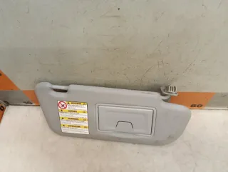 BR5S6927077 Козырек солнцезащитный Mazda 3 BK Арт 2-964445, вид 2