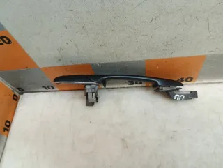 GJ6E58410E08 Ручка двери наружная Mazda 3 BK Арт 2-964514, вид 3