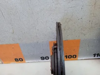 Z60116410B Комплект сцепления Mazda 3 BK 1.6л Арт 2-969742, вид 4