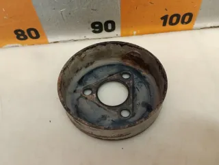 LF5015131 Шкив помпы Mazda 3 BK 2.0л Арт 2-976043, вид 7