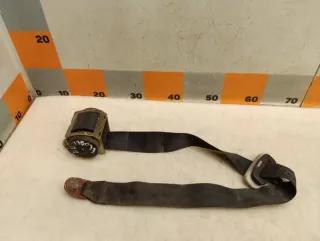 BP4K57630C73 Ремень безопасности Mazda 3 BK Арт 2-931130, вид 1