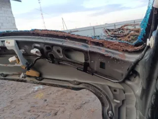 BNYW70600 Крыша Mazda 3 BK Арт 2-964552, вид 9