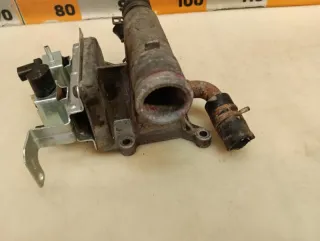 L3271517Z Фланец двигателя Mazda 3 BK Арт 2-969715, вид 2