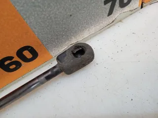 BN8W56930B Амортизатор крышки багажника (3-5 двери) Mazda 3 BK Арт 2-401788, вид 4