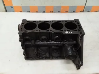 90540358 Блок цилиндров Opel Astra G 1.6л Арт 2-418761