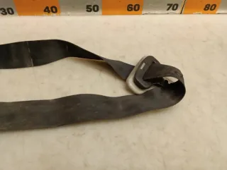 BP4K57630C73 Ремень безопасности Mazda 3 BK Арт 2-931130, вид 2