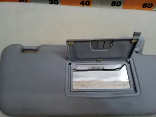 BR5S6927077 Козырек солнцезащитный Mazda 3 BK Арт 2-969634, вид 5