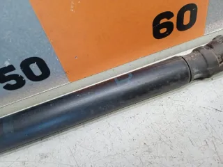 BP4K62620D Амортизатор крышки багажника (3-5 двери) Mazda 3 BK Арт 2-401334, вид 3