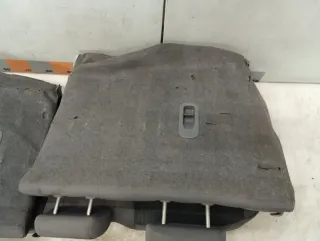 BP4P57200D03 Сиденье заднее Mazda 3 BK Арт 2-700085, вид 7