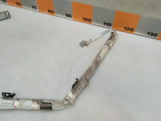 BN8W57KN0 Подушка безопасности шторка Mazda 3 BK Арт 2-718929, вид 3