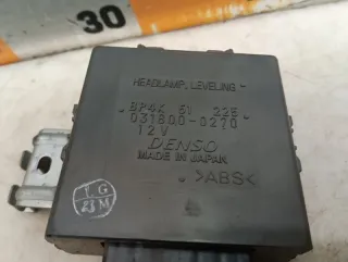 BP4K51225 Блок управления светом Mazda 3 BK Арт 2-964508, вид 2