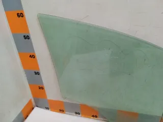 BP4K58511A Стекло двери передней левой Mazda 3 BK Арт 2-718916, вид 7