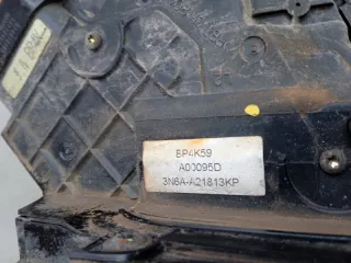 3N6AA21813KP Замок двери передней левой Mazda 3 BK Арт 2-969786, вид 6