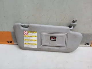 BR5S6927077 Козырек солнцезащитный Mazda 3 BK Арт 2-718845, вид 5