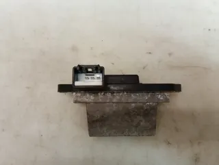 BP4M61B15 Сопротивление печки Mazda 3 BK Арт 2-852037, вид 4