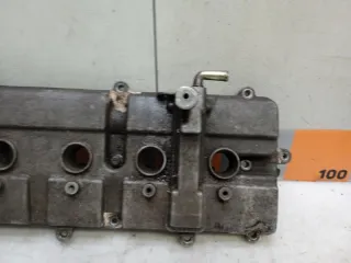 ZJ2010220 Крышка головки блока (клапанная) Mazda 3 BK Арт 2-878548, вид 2