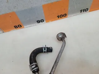 BP4M3247Y Трубка гидроусилителя Mazda 3 BK 1.6л Арт 2-969785, вид 4