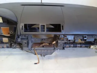 BP4K6042XP Панель передняя салона (торпедо) Mazda 3 BK Арт 2-969798, вид 7