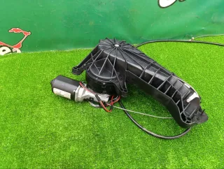 A6398200442 Электропривод правой двери Mercedes Vito W639 Арт 2-1012183, вид 9