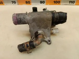 L3271517Z Фланец двигателя Mazda 3 BK Арт 2-969715, вид 4