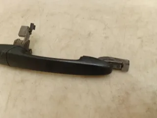 GJ6A58410N96 Ручка двери наружная Mazda 3 BK Арт 2-700023, вид 2