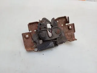 BN8V56620B Замок капота Mazda 3 BK Арт 2-969713, вид 4