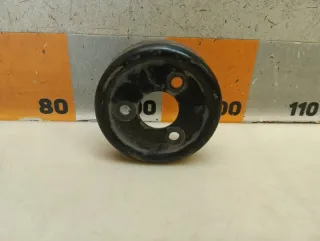 LF5015131 Шкив помпы Mazda 3 BK 2.0л Арт 2-976043, вид 2