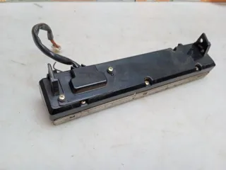 BP4R611J0A Дисплей Mazda 3 BK Арт 2-718934, вид 6